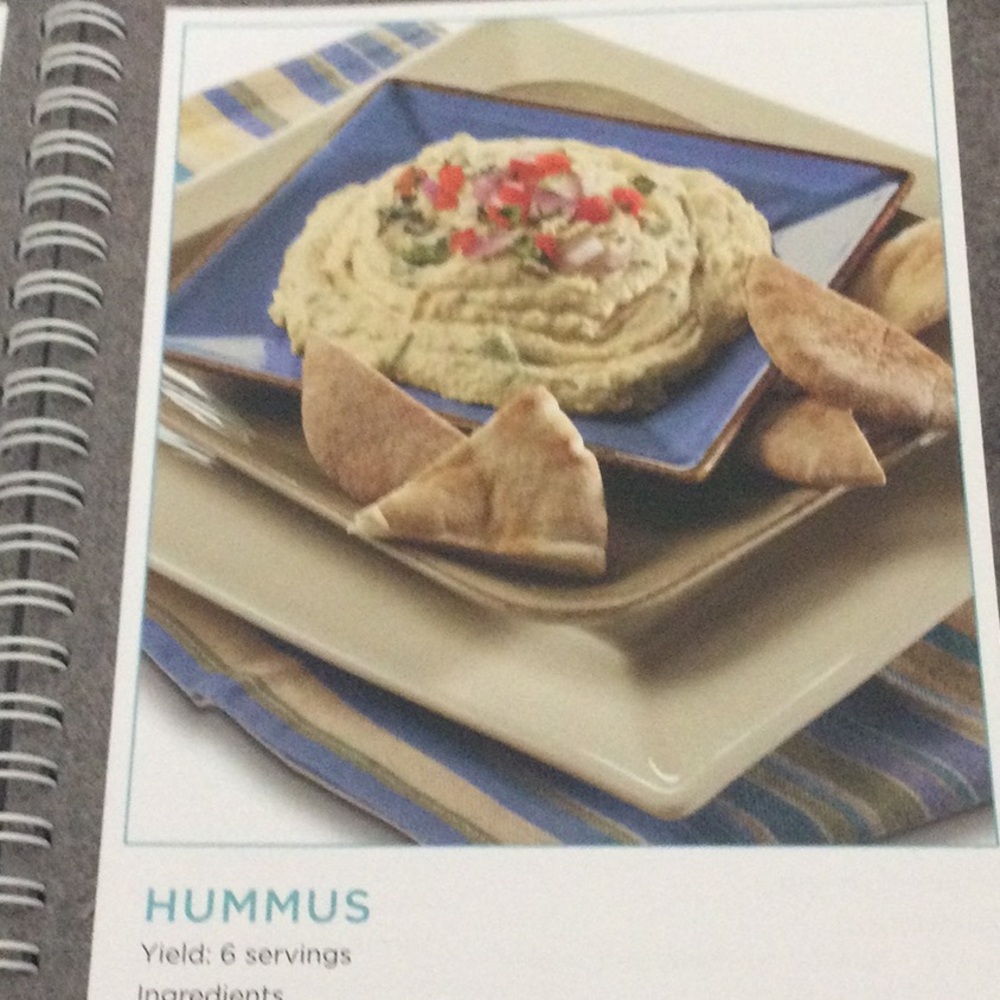 Waring Blender Recipe Book - Picture 3 of 4
